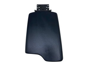 2020-2025 Hyundai Palisade Black Center Console Lid Armrest - Front (Used OEM)