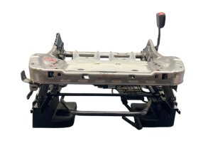 2021-2025 Ford Bronco Sport Lower Adjustable Seat Track Frame - Front (Used OEM)