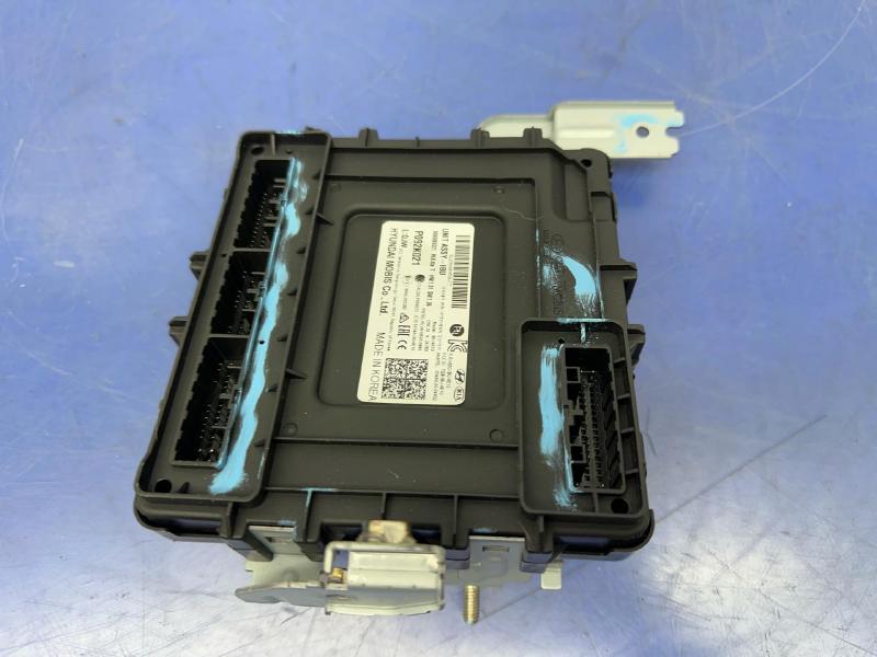 2022 Hyundai Santa Cruz Body Control Module (Used OEM)