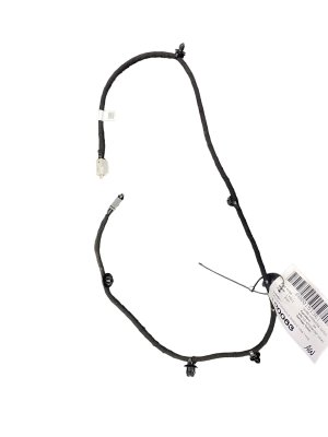 2023-2025 Cadillac LYRIQ Center Console Single USB Type-C Charger Port Wiring Harness (Used OEM)
