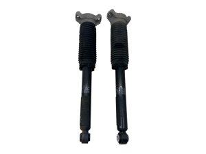 2022-2025 Acura MDX Rear Suspension Shock Absorber Pair (Used OEM)