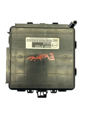 2025 Mazda CX-70 Electric Power Supply Control Module (Used OEM)