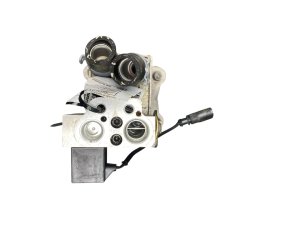 2011-2018 Porsche Cayenne Refrigerant-to-Coolant Heat Exchanger Chiller (Used OEM)