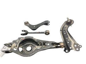 2021-2025 Toyota RAV4 Suspension Control Arm - Rear, Right (Passenger) (Used OEM)