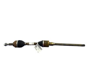 2021-2024 Ford Mustang Mach-E Drive Axle Shaft - Front, Right (Passenger) (Used OEM)