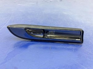 2010-2016 Porsche Panamera Fender Turn Signal Light - Front, Right (Passenger) (Used OEM)