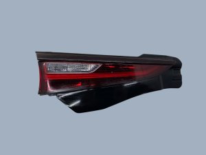 2020-2024 Audi A5 LED Trunk Lid Mounted Taillight Assembly - Rear, Left (Driver) (Used OEM)