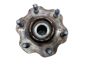 2011-2013 INFINITI QX56 Wheel Bearing - Front (Used OEM)
