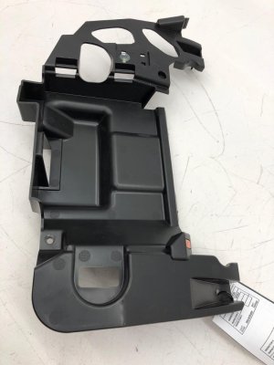 2020-2025 Cadillac CT4 Dash Lower Insulator Cover (Used OEM)