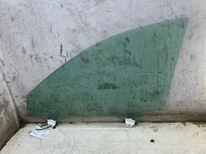 2023-2025 Mazda CX-50 Door Glass - Front, Right (Passenger) (Used OEM)