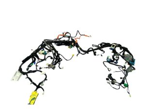 2019-2020 GMC Yukon Instrument Panel Dashboard Wiring Harness (Used OEM)