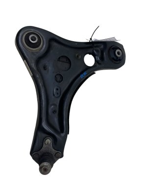 2022-2025 Audi Q4 e-tron Lower Suspension Control Arm - Front, Right (Passenger) (Used OEM)