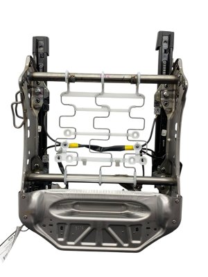 2020-2025 Mazda CX-30 Seat Track Frame with Belt Buckle - Front, Right (Passenger) (Used OEM)