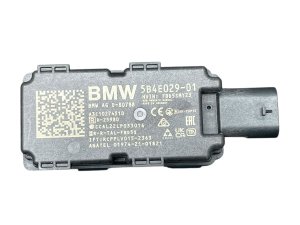 2025-2026 BMW X3 Keyless Entry Antenna Module Set (Used OEM)