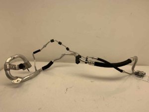 2017-2019 Mercedes-Benz E500 A/C Refrigerant Liquid Suction Hose (Used OEM)