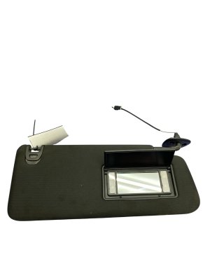  Ram 4500 Illuminated Sun Visor with Garage Door Opener - Front, Right (Passenger) (Used OEM)