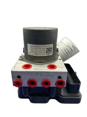 2022-2023 Mercedes-Benz GLA250 ABS Pump and Control Module Assembly with Adaptive Cruise (Used OEM)