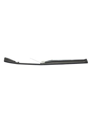 2019-2024 Audi Q8 Dashboard Bezel Molding Trim Panel with LED Module (Used OEM)