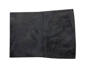 2016-2022 BMW 740i Black Trunk Spare Tire Floor Cover Carpet Trim Panel - Rear (Used OEM)