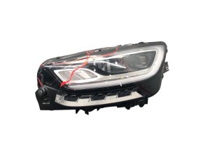 2021-2026 Chrysler Pacifica LED Projector Beam Headlight Assembly - Front, Left (Driver) (Used OEM)