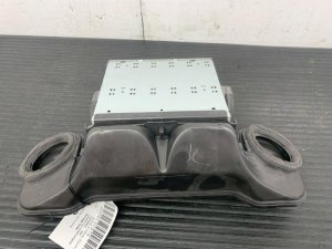 2018-2020 Jaguar F-Type AM FM CD Player Radio Receiver Control Module (Used OEM)