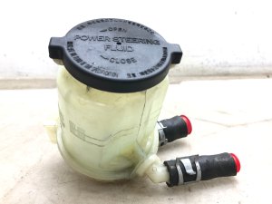2005-2023 Toyota Tacoma Power Steering Reservoir (Used OEM)