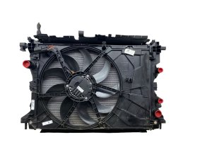 2023-2025 Dodge Hornet Radiator Cooling Module Assembly (Used OEM)