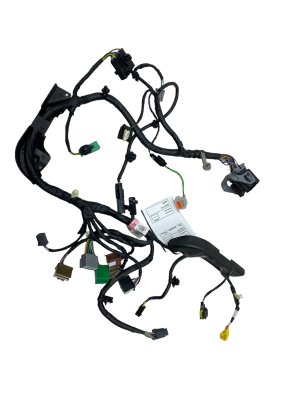2022 Ford Explorer Seat Accessory Wiring Harness - Front (Used OEM)