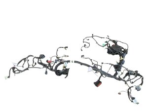 2021-2023 Ford Mustang Mach-E Engine Bay Wiring Harness (Used OEM)