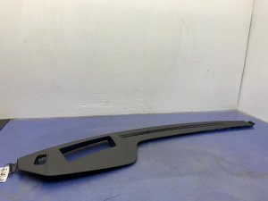 2018-2021 Lincoln Navigator Dash Instrument Panel Air Vent Defrost Grille (Used OEM)