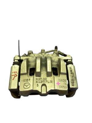 2025 Mazda CX-70 Disc Brake Caliper - Front, Right (Passenger) (Used OEM)
