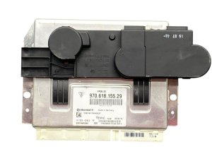 2014-2016 Porsche Panamera Air Suspension Control Module (Used OEM)