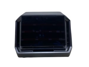 2024-2026 Tesla Cybertruck Center Console Infotainment Display Screen - Rear (Used OEM)