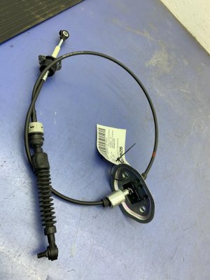 2020-2025 Kia Telluride Transmission Shift Cable (Used OEM)