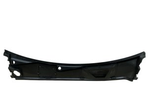 2017-2025 Audi Q7 Windshield Wiper Cowl Grille Vent Panel - Front (Used OEM)