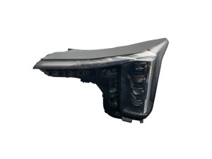 2024-2025 Kia Sorento Projector LED Headlight Assembly - Front, Left (Driver) (Used OEM)