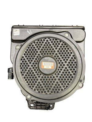 2021-2024 Genesis GV80 Subwoofer Speaker Assembly - Front, Left (Driver) (Used OEM)