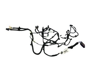 2021-2023 Ford Mustang Mach-E Center Console Accessory Wiring Harness (Used OEM)