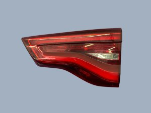 2018-2021 BMW X3 LED Liftgate Mounted Taillight Assembly - Rear, Right (Passenger) (Used OEM)