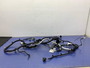 2021-2024 Ford Bronco Frame Wiring Harness (Used OEM)