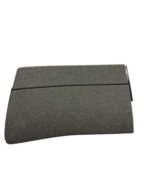 2022-2024 Lucid Air Black Glove Box Storage Compartment (Used OEM)