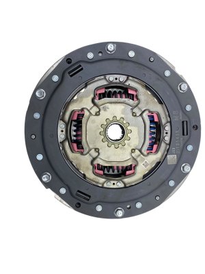 2019-2024 Lexus ES300h Flywheel and Clutch Plate Assembly (Used OEM)