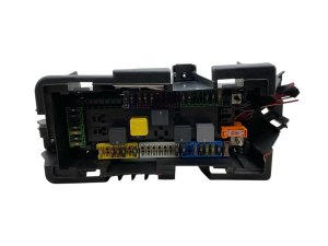 2016 Mercedes-Benz GL550 Under Seat Fuse and Relay Block - Rear (Used OEM)