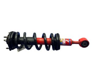 2014-2020 Mercedes-Benz S320 Bilstein Suspension Strut - Front, Left (Driver) (Used OEM)