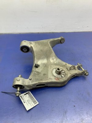 2016-2022 Jaguar XF Lower Rearward Suspension Control Arm - Rear, Right (Passenger) (Used OEM)