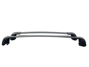 2020-2025 Hyundai Palisade Black Roof Rack Cross Bar Set (Used OEM)