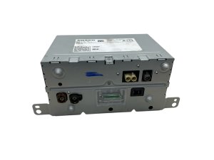 2023-2024 Volvo XC90 Audio Radio Receiver Head Unit Control Module (Used OEM)