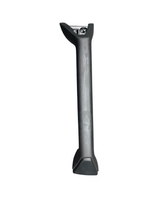 2018-2023 Jeep Wrangler Black Interior Door Grab Bar Handle - Front (Used OEM)