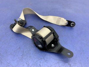 2014-2018 BMW X5 Seat Belt Assembly - Rear (Used OEM)