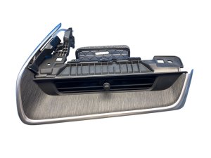 2022-2024 Lucid Air Dash Mounted AC Air Vent (Used OEM)